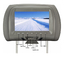 Headrest LCD cOem 12V RGB επίδειξη οθόνης 800x480 για τη πίσω θέση αυτοκινήτων